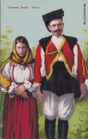 Delcampe - # OLIENA - COSTUMI SARDI - Nuoro