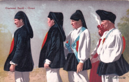 Delcampe - # OROSEI - COSTUMI SARDI - Nuoro