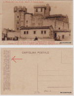 Delcampe - # Pubblic.  Periodico "LE MISSIONI DELLA COMPAGNIA DI GESU'" - CASTELLO XAVIER - Autres & Non Classés