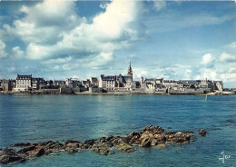 Delcampe - ROSCOFF Vue Generale Prise De La Jetee 25(scan Recto-verso) MA1122 - Roscoff