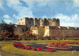Delcampe - BREST Le Chateau 22(scan Recto-verso) MA1122 - Brest