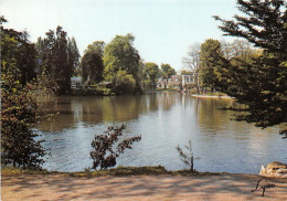 Delcampe - LE VESINET Le Lac 10(scan Recto-verso) MA1118 - Le Vésinet