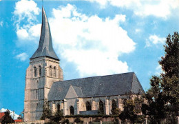 Delcampe - FRUGES Les Environs Eglise De Verchin 13(scan Recto-verso) MA1110 - Fruges
