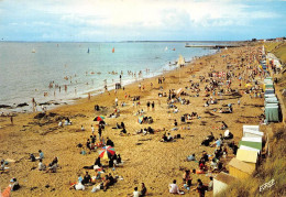 Delcampe - THARON La Plage 23(scan Recto-verso) MA1106 - Tharon-Plage