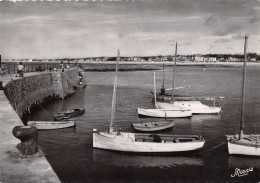 Delcampe - PORNICHET Le Port 14(scan Recto-verso) MA1106 - Pornichet