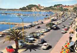 Delcampe - BANDOL Le Quai 5(scan Recto-verso) MA1104 - Bandol