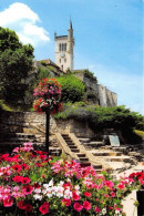 Delcampe - MORESTEL Ville Fleurie Et Cite Des Peintres 22(scan Recto-verso) MA1102 - Morestel