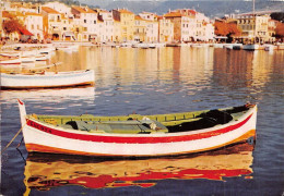 Delcampe - LE PORT DE CASSIS 29(scan Recto-verso) MA1101 - Cassis