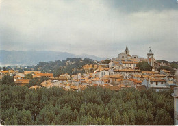 Delcampe - AUBAGNE Vue D Ensemble 19(scan Recto-verso) MA1101 - Aubagne
