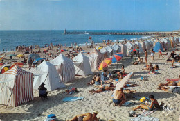 Delcampe - CAPBRETON La Plage Et La Jetee 16(scan Recto-verso) MA1143 - Capbreton
