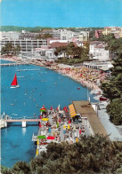 Delcampe - JUANLES PINS 24(scan Recto-verso) MA1141 - Juan-les-Pins
