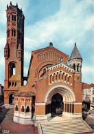 Delcampe - VILLENEUVE SUR LOT L Eglise Sainte Catherine 23(scan Recto-verso) MA1138 - Villeneuve Sur Lot
