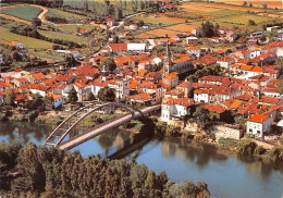 Delcampe - CASTELMORON SUR LOT 17(scan Recto-verso) MA1138 - Castelmoron