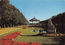 Delcampe - AGEN La Promenade Du Gravier 12(scan Recto-verso) MA1138 - Agen
