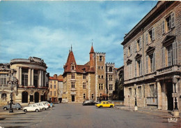 Delcampe - AGEN Le Theatre Le Musee Et La Mairie 15(scan Recto-verso) MA1138 - Agen