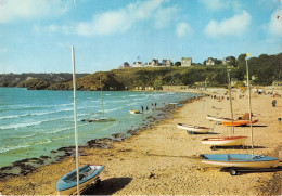 Delcampe - ERQUY La Plage De Caroual 8(scan Recto-verso) MA1134 - Erquy