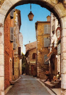 Delcampe - Une Vieille Rue Pittoresque A VENCE LA JOLIE 26(scan Recto-verso) MA1133 - Vence