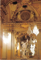 Delcampe - MUSEE D ORSAY La Salle Des Fetes Segoffin Danse Guerriere 1900 23(scan Recto-verso) MA1130 - Museen