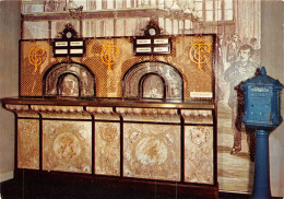 Delcampe - MUSEE POSTAL MAISON DE LA POSTE Et De La Philatelie PARIS XVe 20(scan Recto-verso) MA1130 - Museen