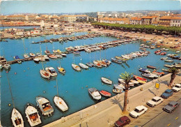 Delcampe - SAINT RAPHAEL Le Port 10(scan Recto-verso) MA1127 - Saint-Raphaël