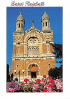 Delcampe - ST RAPHAEL Son Eglise Construite Au XIIe Siecle Dans Le Style Roman Provencal 23(scan Recto-verso) MA1126 - Saint-Raphaël