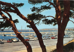 Delcampe - SAINT RAPHAEL Le Nouveau Port 12(scan Recto-verso) MA1126 - Saint-Raphaël