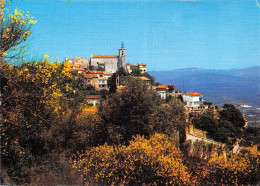 Delcampe - SOLLIES VILLE Vue Generale 25(scan Recto-verso) MA1126 - Sollies Pont