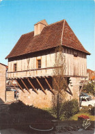 Delcampe - PERIGUEUX Capitale Du Perigord Lepetit Moulin Restaure 10(scan Recto-verso) MA1161 - Périgueux