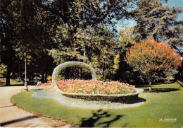 Delcampe - BORDEAUX Le Jardin Public La Corbeille 27(scan Recto-verso) MA1159 - Bordeaux