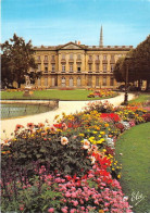 Delcampe - BORDEAUX Le Jardin De La Mairie 24(scan Recto-verso) MA1159 - Bordeaux