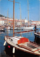 Delcampe - SETE Le Port De Plaisance 6(scan Recto-verso) MA1155 - Sete (Cette)