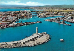 Delcampe - SETE Vue Aerienne 5(scan Recto-verso) MA1155 - Sete (Cette)