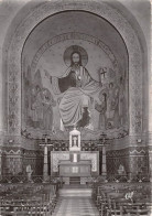 Delcampe - DOMFRONT Interieur De L Eglise 24(scan Recto-verso) MA1154 - Domfront