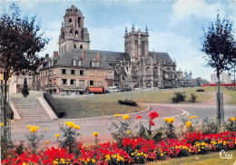 Delcampe - ARGENTAN L Eglise St Germain 11(scan Recto-verso) MA1154 - Argentan