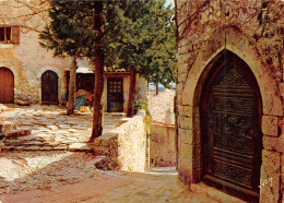Delcampe - EZE Place Du Planet 18(scan Recto-verso) MA1151 - Eze