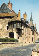 Delcampe - BONNEVAL Le Pont De La Greve 15(scan Recto-verso) MA1184 - Bonneval