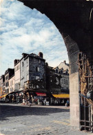 Delcampe - HONFLEUR 8(scan Recto-verso) MA1183 - Honfleur