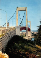 Delcampe - BORDEAUX Grand Pont De Bordeaux Entrepris Le 20 Mai 1960 Inaugure Le 6 Mai 1967 7(scan Recto-verso) MA1182 - Bordeaux