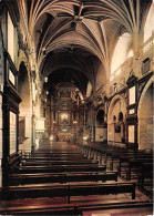 Delcampe - VERDELAIS Interieur De La Basilique 18(scan Recto-verso) MA1181 - Verdelais