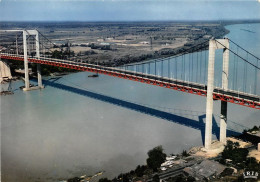 Delcampe - BORDEAUX Grand Pont De Bordeaux Entrepris Le 20 Mai 1960 Inaugure Le 6 Mai 1967 6(scan Recto-verso) MA1182 - Bordeaux