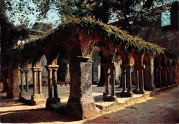 Delcampe - SAINT EMILION Ancien Cloitre Des Cordeliers Fonde Au XIV E Siecle 26(scan Recto-verso) MA1181 - Saint-Emilion