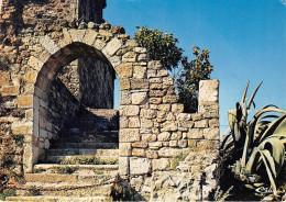 Delcampe - LES ARCS Le Portique 7(scan Recto-verso) MA1177 - Les Arcs
