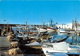 Delcampe - SAINT RAPHAEL Le Vieux Port 18(scan Recto-verso) MA1177 - Saint-Raphaël