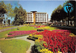 Delcampe - Hotel Miradour Reservations Avenue Milies Lacroix DAX 2(scan Recto-verso) MA1176 - Dax