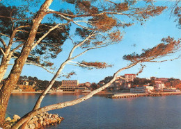 Delcampe - BANDOL La Baie De Renecros 25(scan Recto-verso) MA1177 - Bandol