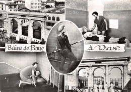 Delcampe - DAX Les Bains De Boue A DAX 20(scan Recto-verso) MA1176 - Dax