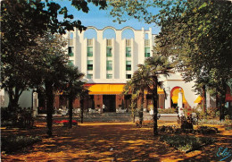 Delcampe - DAX Facade De L Hotel Splendid 16(scan Recto-verso) MA1176 - Dax