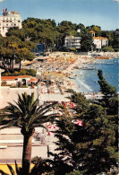Delcampe - JUAN LES PINS Plages Et Le Provencal 8(scan Recto-verso) MA1175 - Juan-les-Pins