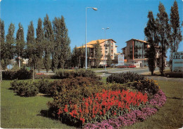 Delcampe - DAX Cite Thermale Residence Thermale Des Arenes 23(scan Recto-verso) MA1176 - Dax