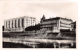 Delcampe - DAX Le Splendid Et Les Grands Thermes Au Bord De L Adour 5(scan Recto-verso) MA1176 - Dax